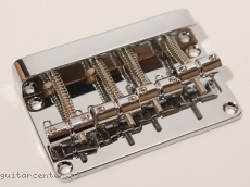 WSC JB74-CR Bass Bridge