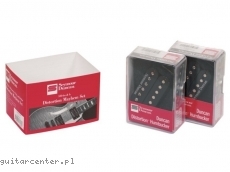 Seymour Duncan SH-6 Distortion Mayhem Set