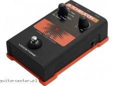 TC Helicon VoiceTone R1 Vocal Tuned Reverb