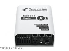 Two Notes Torpedo Captor X 16 Ohm