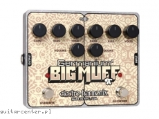 Electro-harmonix Germanium 4 Big Muff