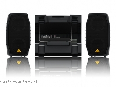 Behringer PPA200