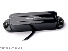 Seymour Duncan SHR-1b (bridge) Black