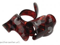 Daddario Pazurek na Palec medium 4CSH450