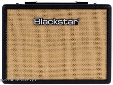 Blackstar Debut 15E BLK