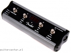 Fender Footswitch 4-Button Mustang