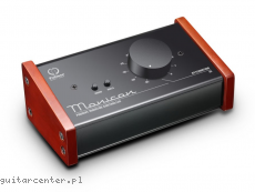 Palmer Pro MONICON