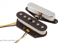 Fender Texas Special Telecaster Pickup Set