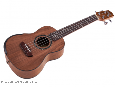 Laila UMC-2315-W Ukulele Koncertowe