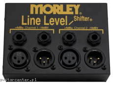 Morley MLLS - Line Level Shifter