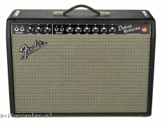 Fender 64 Custom Deluxe Reverb