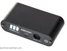 MidiTech 4merge USB