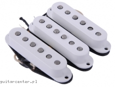 Fender Custom Shop Fat 50s Stratocaster Set