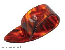 Daddario Pazurek na Kciuk medium 5CSH450