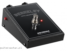 JHS Legends Of Fuzz Berkeley