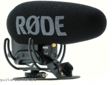 RODE VideoMic Pro+