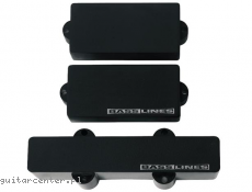 Seymour Duncan APJ-1