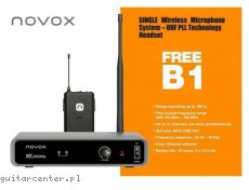 Novox FREE B1