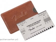 Fender String Action Gauge