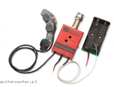 Seymour Duncan Wavelength Duo Nylon Strings