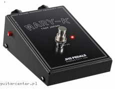 JHS Legends Of Fuzz Mary-K