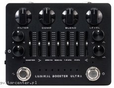 Darkglass Luminal Booster Ultra