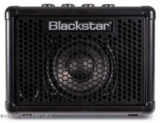 Blackstar Fly 3 High Gain