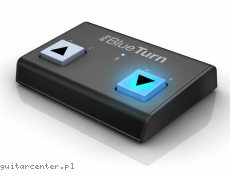IK Multimedia iRig BlueTurn