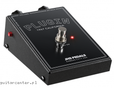 JHS Legends Of Fuzz Plugin