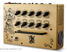 Victory Amplifiers V4 The Sheriff Guitar Amp