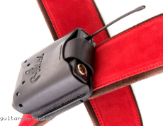 RightOn Wireless Pocket Czarny