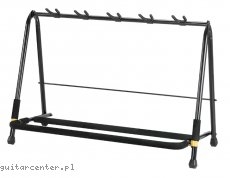 Hercules GS525B 5-PC Guitar Display Rack