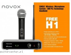 Novox FREE H1