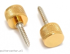 Gretsch Strap Buttons Gold