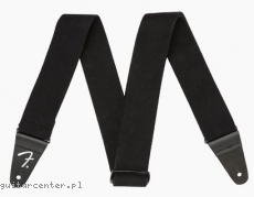 Fender Supersoft Strap 2 Black