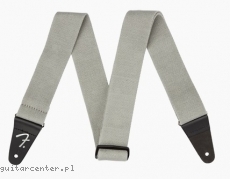 Fender Supersoft Strap 2 Grey