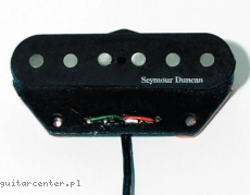 Seymour Duncan STK-T3B Vintage Tele (Bridge)