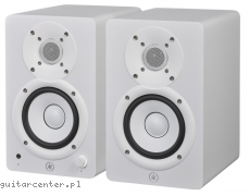 Yamaha HS4 White