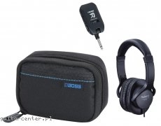 Boss Katana GO Bundle