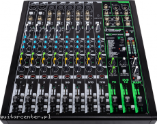 Mackie ProFX12v3