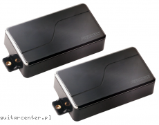 Fishman Fluence Modern Humbucker 6-string Black Nickel 3-voices