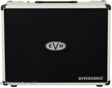 EVH 5150III Hypersonic FR-12 IVY