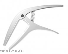 Ernie Ball 9616 Axis Capo White