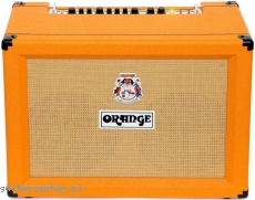 Orange CR120C