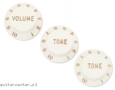 Fender Stratocaster Pokr�t�a Parchment