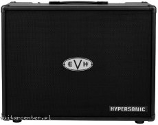 EVH 5150III Hypersonic FR-12 BLK