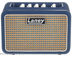 Laney Mini-ST-Lion