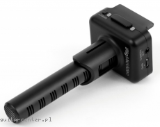 IK Multimedia iRig Mic Video