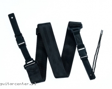 Carter Straps M-PP-PL2202 BK