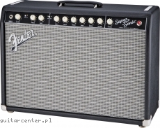 Fender Super-Sonic 22 Combo Black